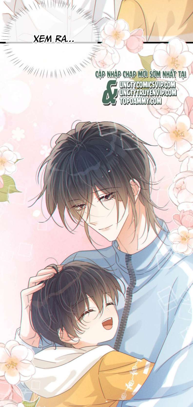 nịch tửu chapter 68 30