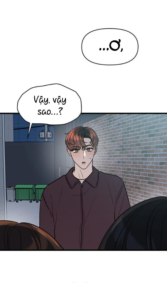 [18+] dục vọng tao nhã chapter 21.1 6