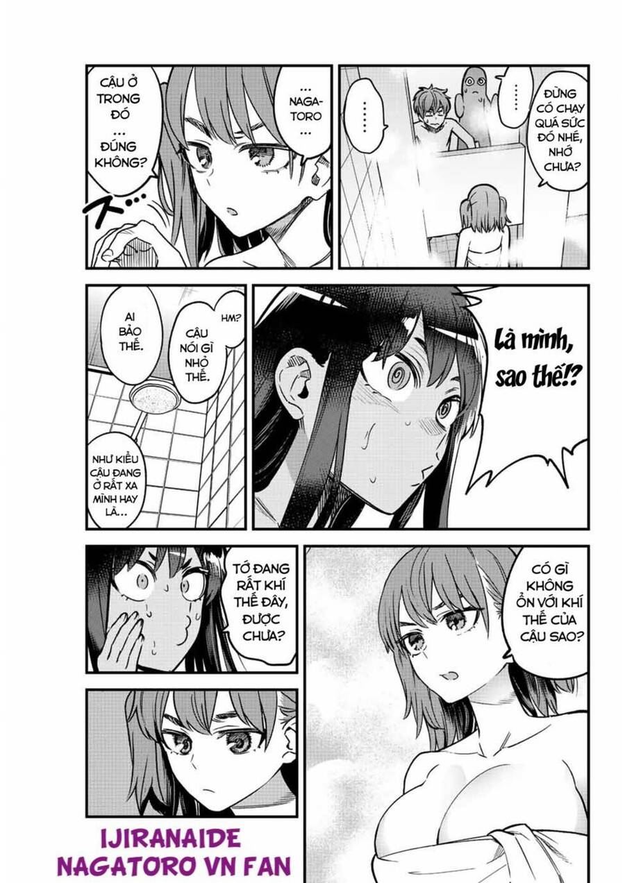 please don bully me - nagatoro-san chapter 98 11