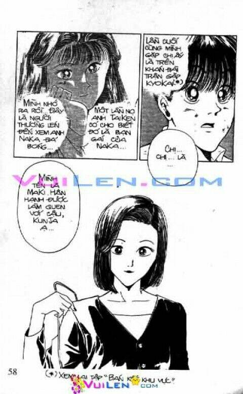 sôi động cầu trường full 17 tập chapter 11 58