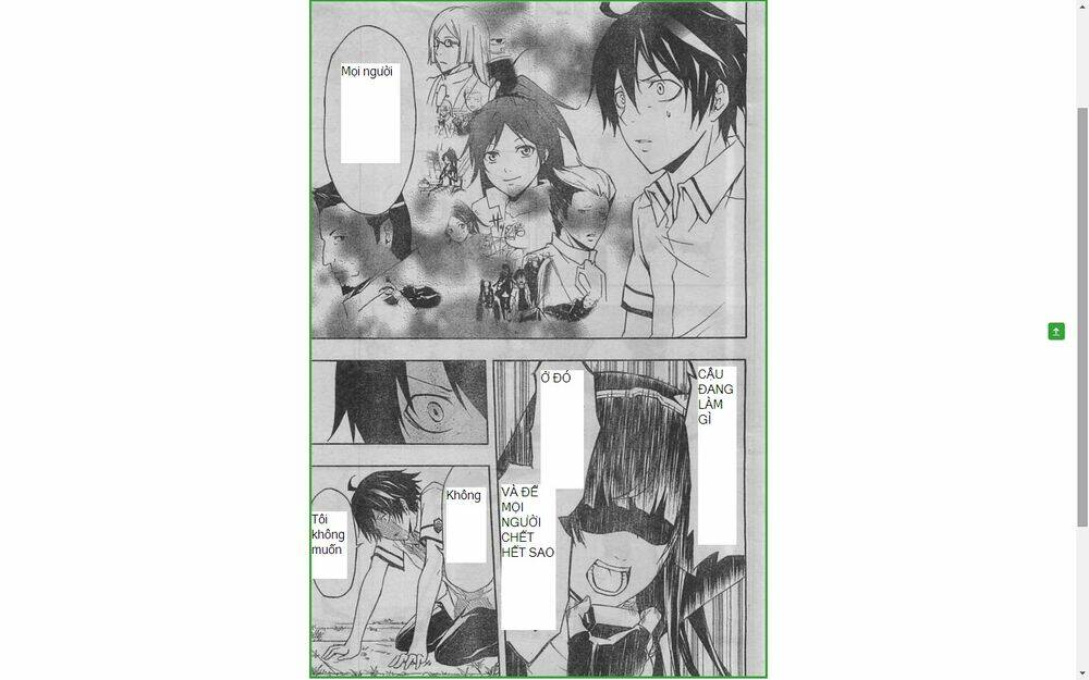 guilty crown chapter 21 29