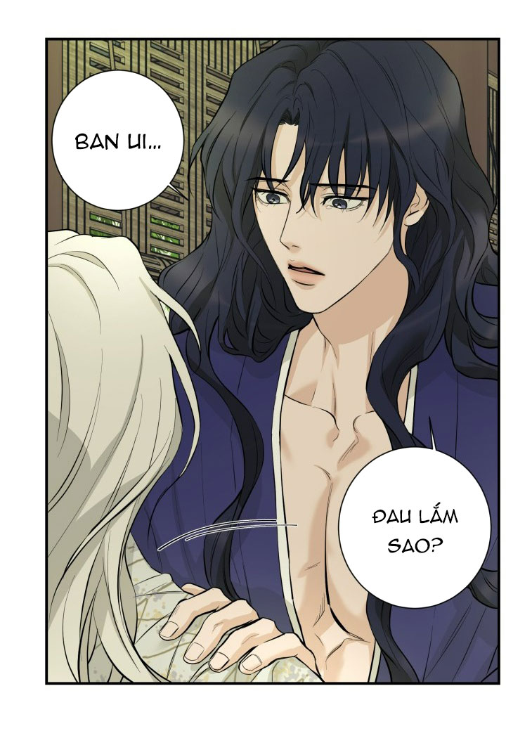 [18+] tuyển tập truyện bl ngắn - double bell chapter 24 16