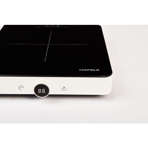 Bếp từ đơn Hafele HSI-21FW (Kèm Nồi)  - Hàng chính hãng (536.61.990)