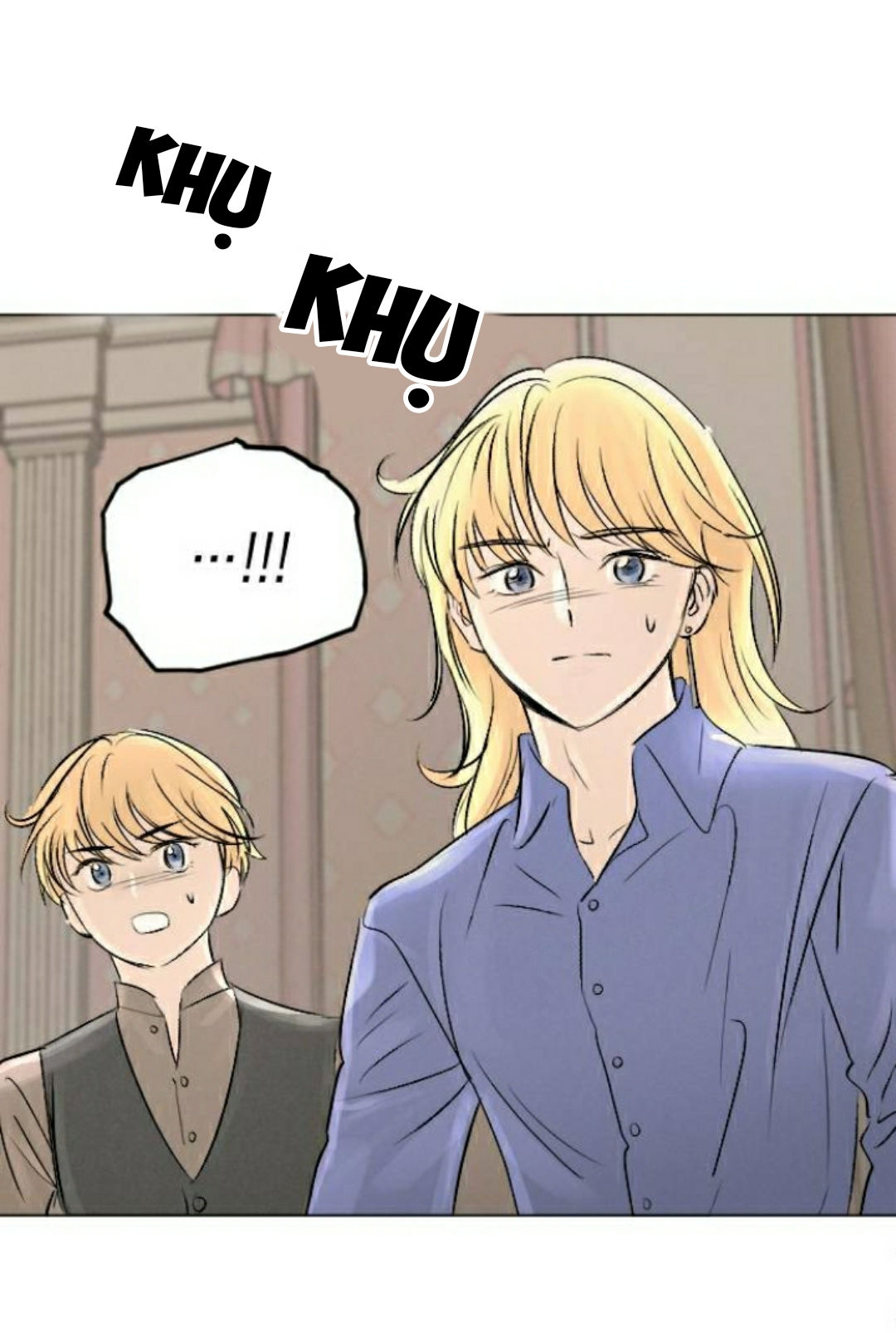 lựa chọn cuối cùng của tôi là nam phụ chapter 6 54