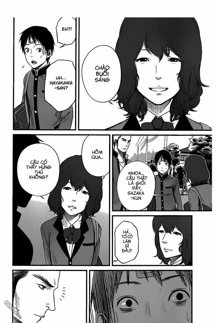 seishun rikon chapter 2 10