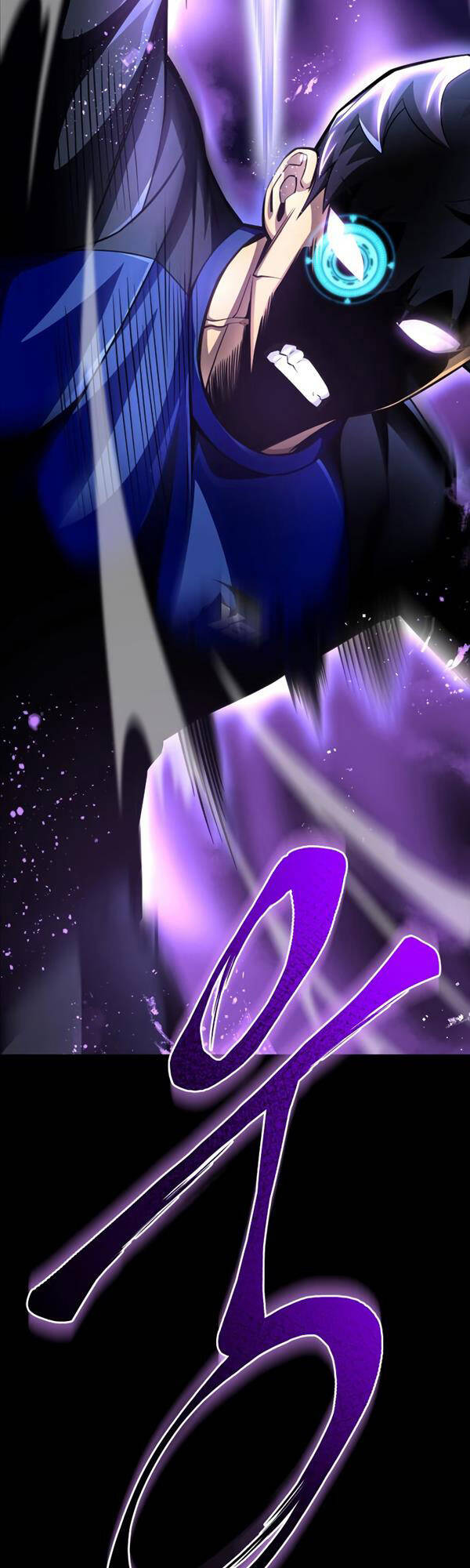 cuộc chiến siêu nhân chapter 45.1 46