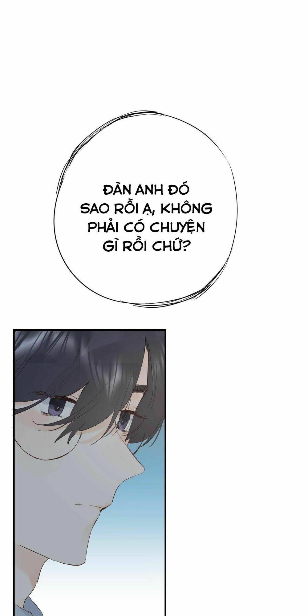 phù thủy hạng bét chapter 20 40