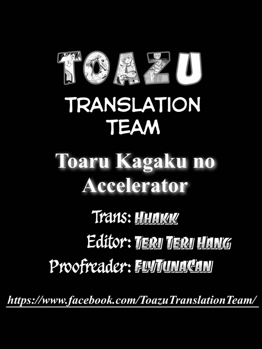 toaru kagaku no accelerator chapter 36 30