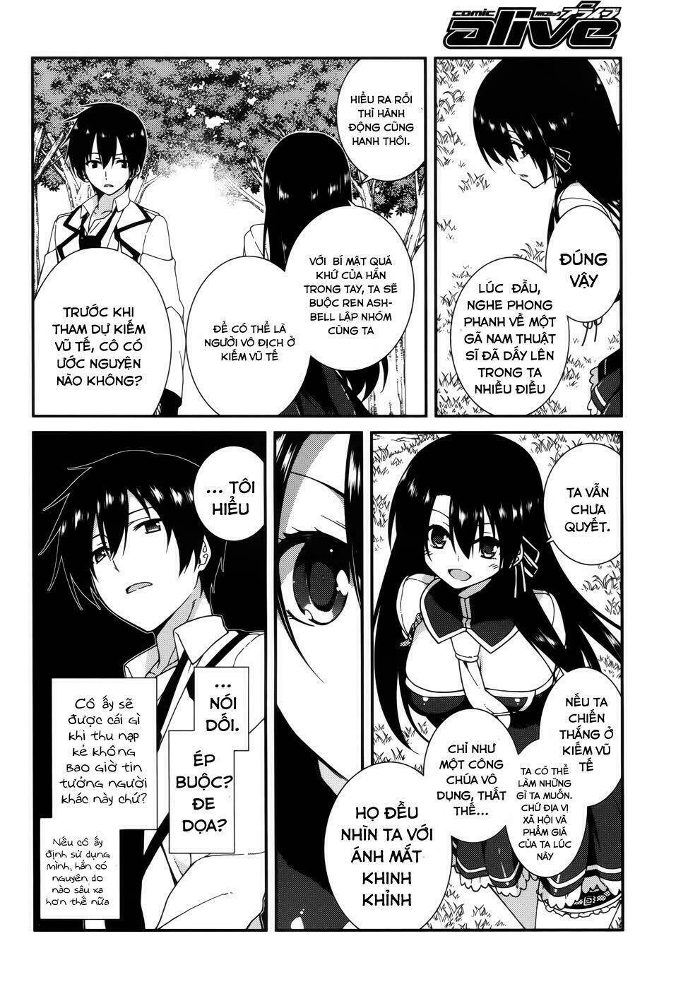 seirei tsukai no kenbu chapter 20 11