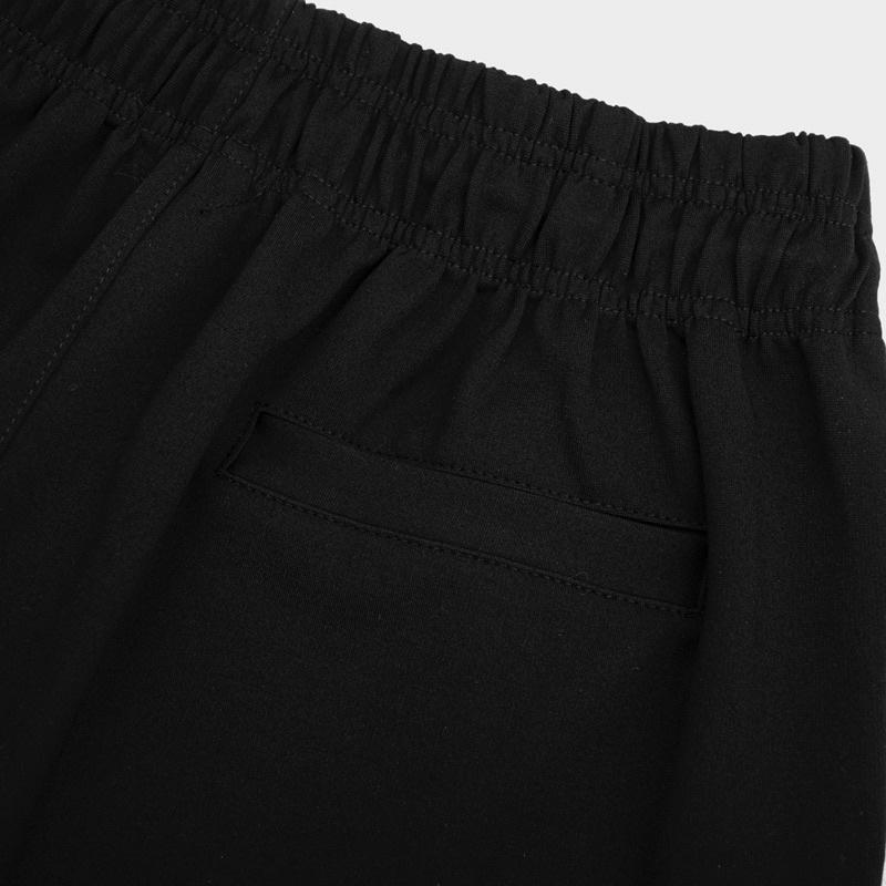 Quần Short Lưng Thun Basic SS1 REGODS Unisex