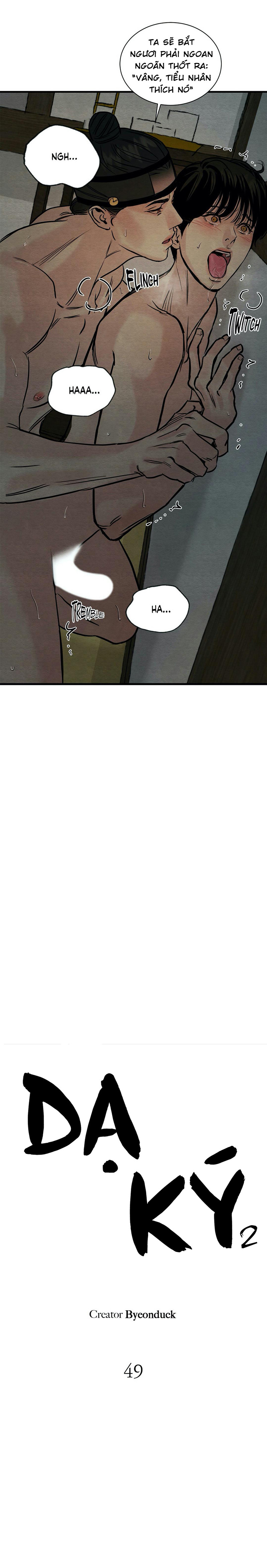 dạ ký chapter 49 2