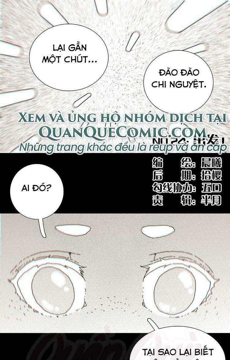 mạt thế chi thư chapter 24 1