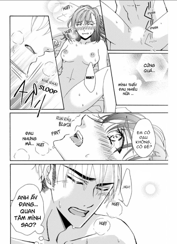 tên tội phạm nguy hiểm chapter 3 20