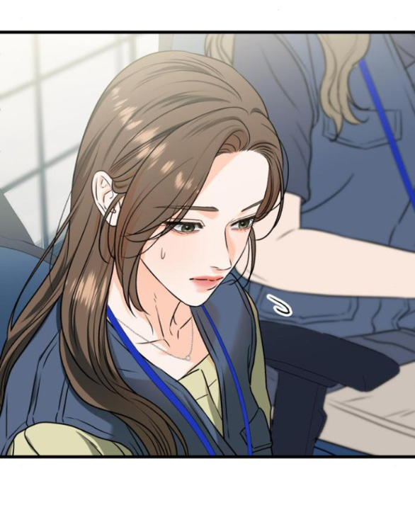 Nóng Lòng Muốn Giày Vò Em chapter 43.1 32