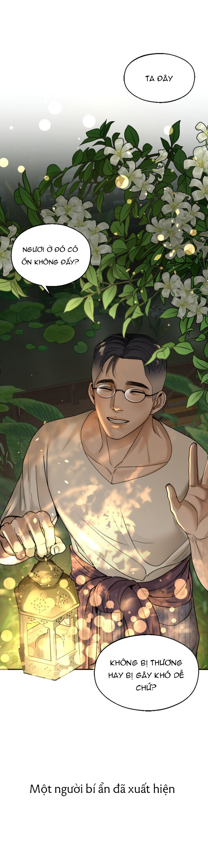 tôi là công tử đẹp nhất xiêm chapter 6 57