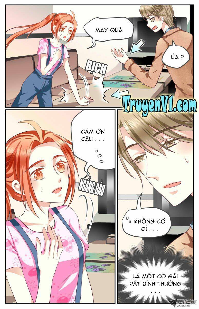 hoán hùng bang bang mang chapter 5 3