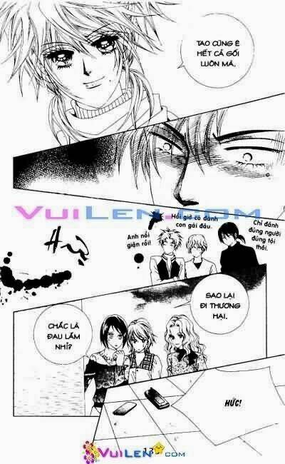 đại ca đi học chapter 6 135