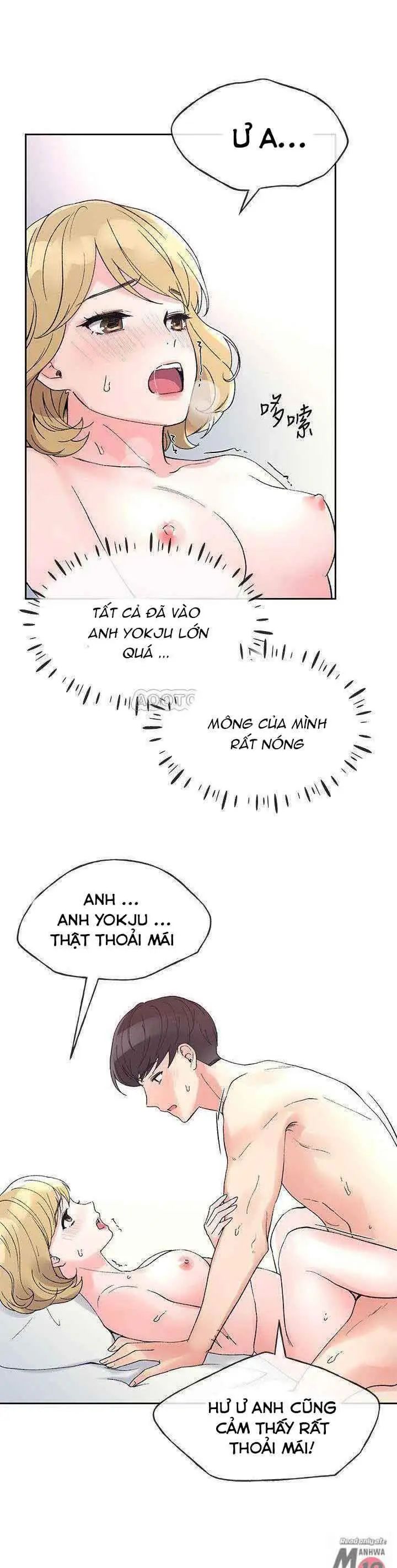 trả thù cô ta chapter 53 16