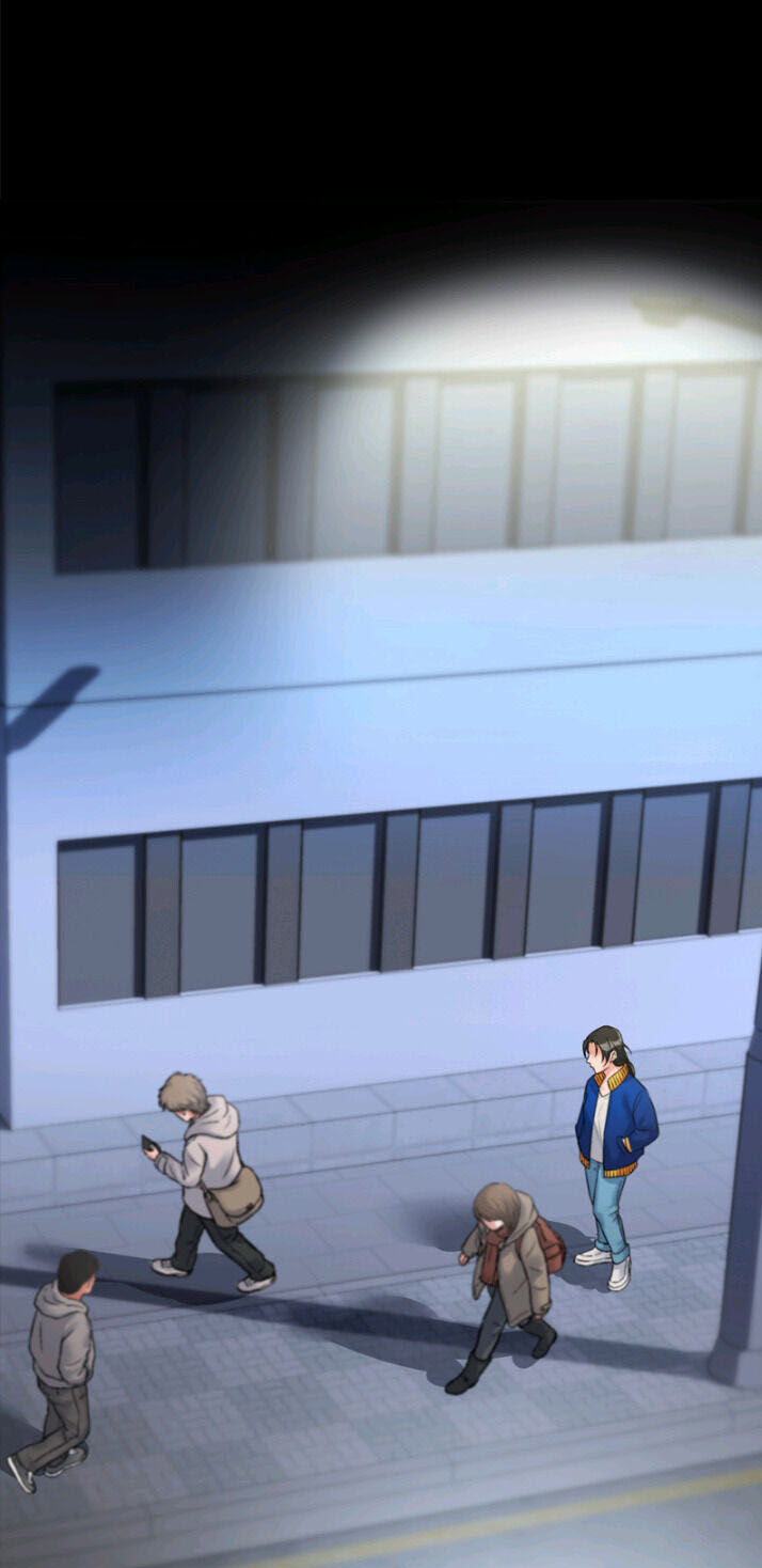 chế độ độc tài chapter 3 23