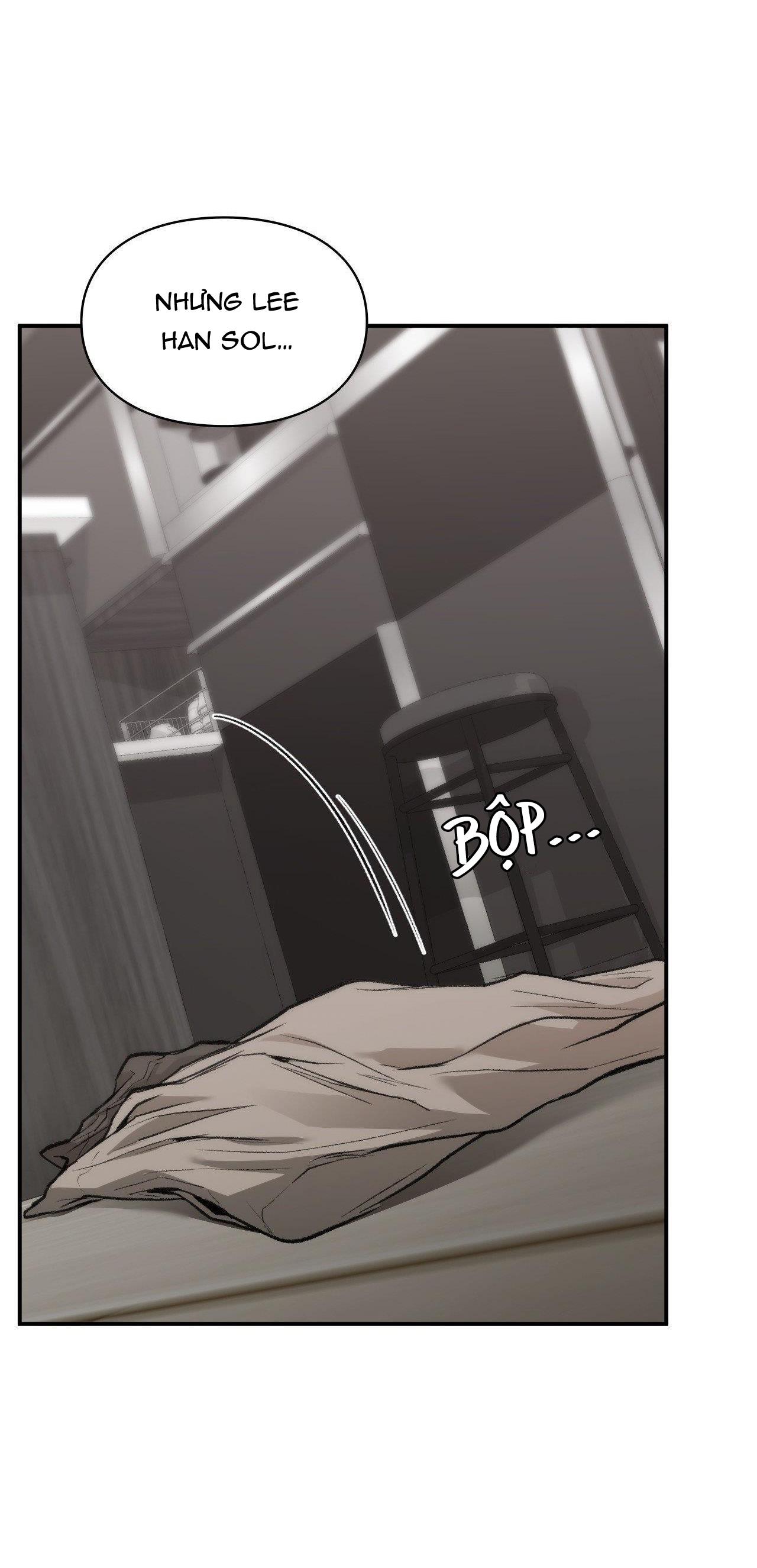 zai đẹp nhưng lại thích dạy đời chapter 33 53