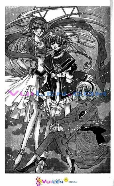 hiệp sĩ phép màu chapter 8 105