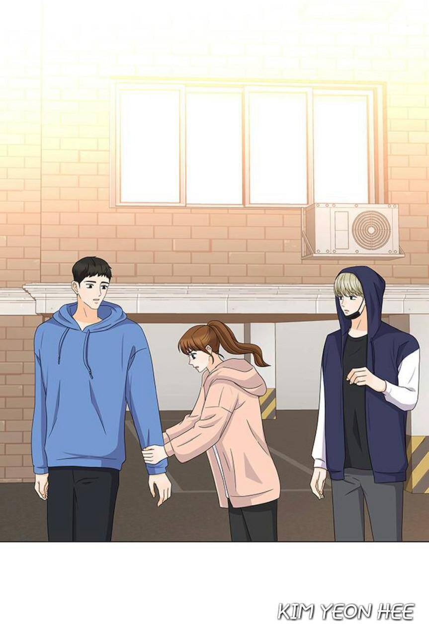 idol và sếp, em yêu ai? chapter 129 35