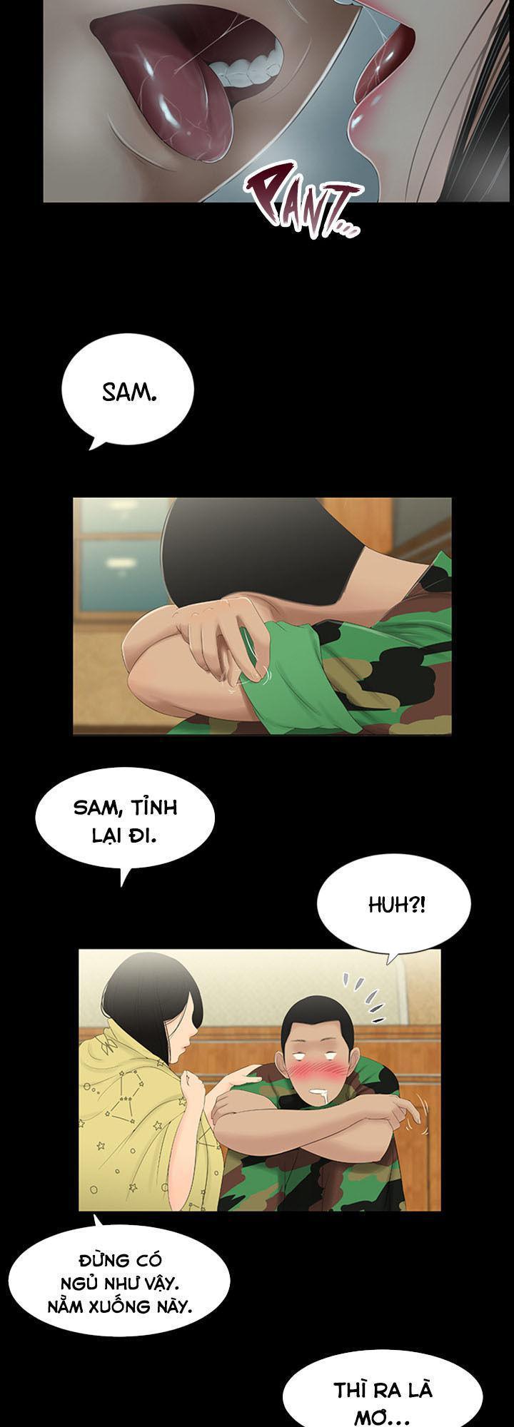 chú và cháu chapter 5 8