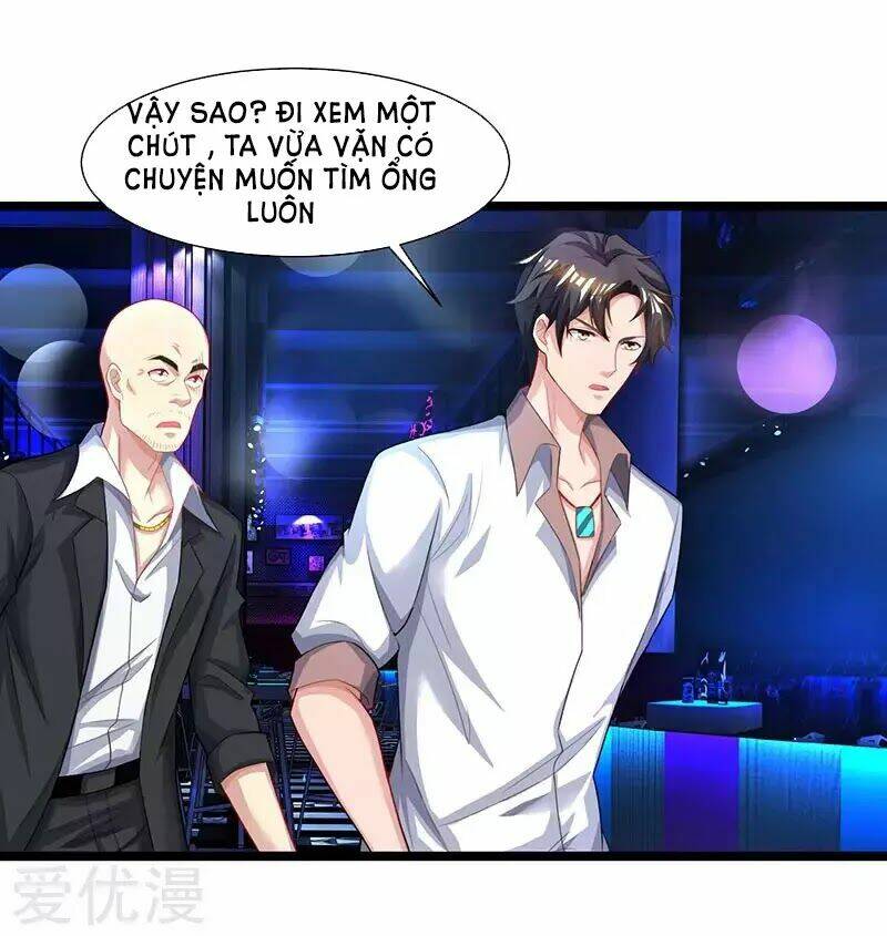 trọng sinh khí thiếu quy lai chapter 34 34