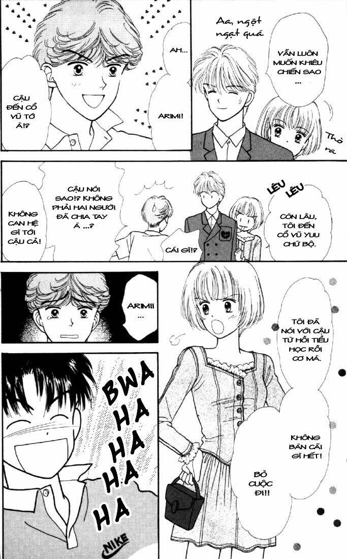 marmalade boy chapter 7 25