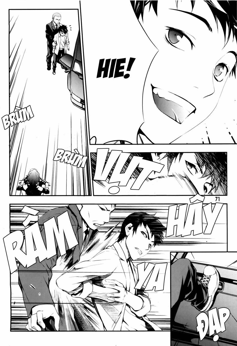 50 million km chapter 10 8