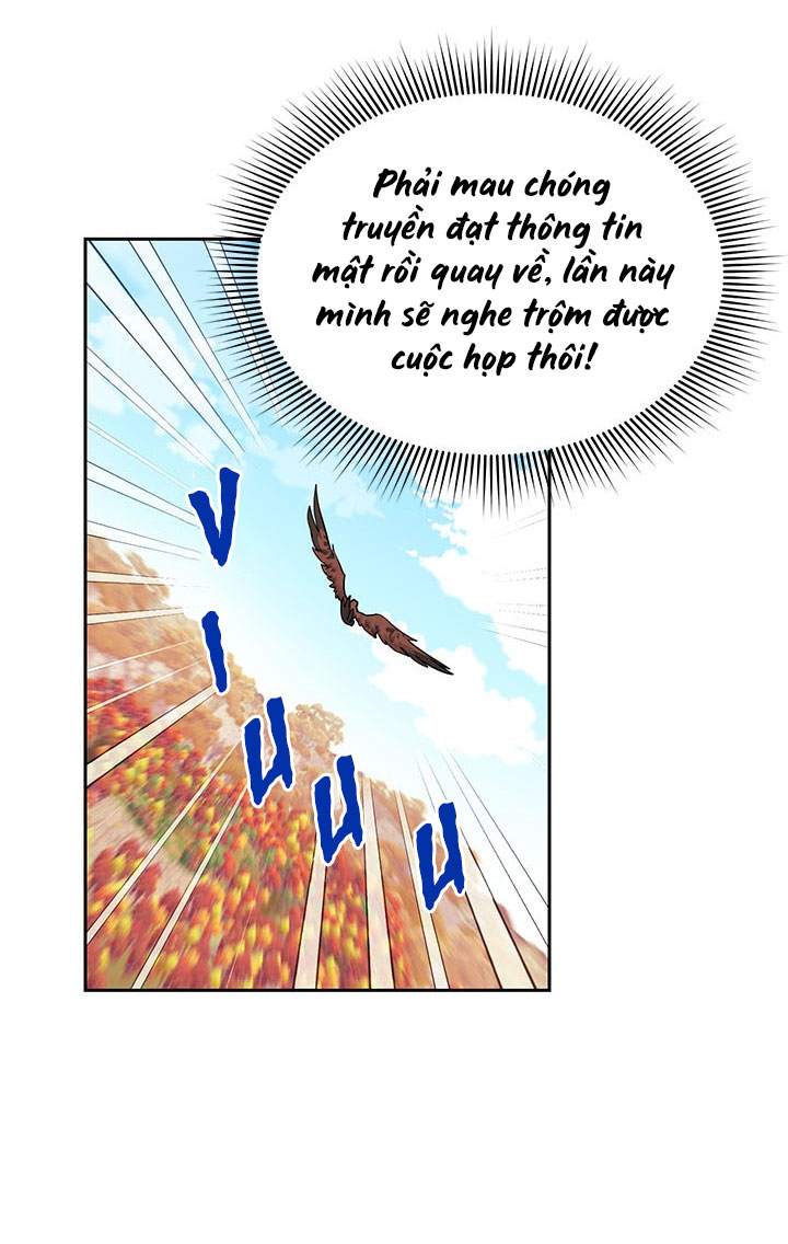 công chúa của loài chim chapter 10 46