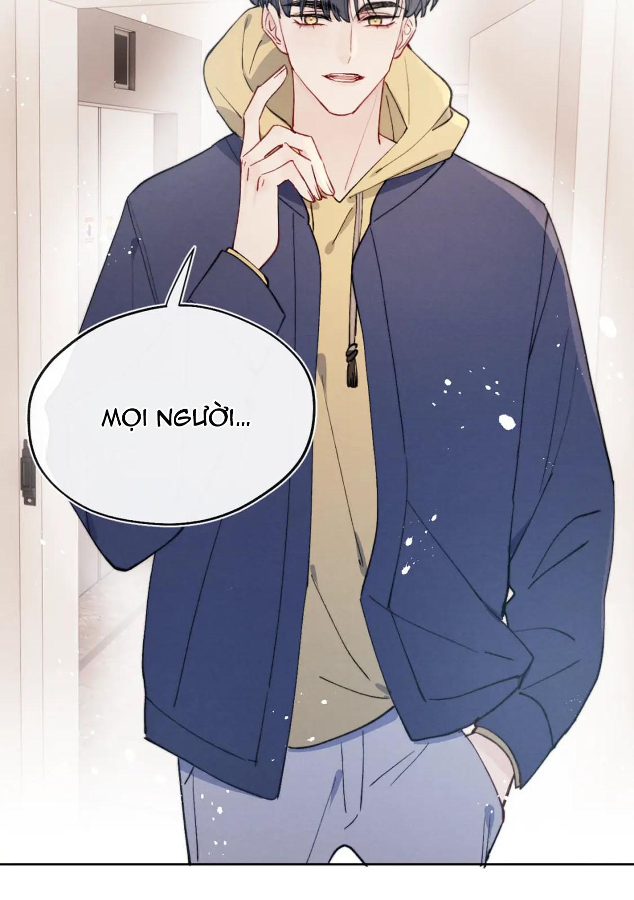 nhật ký thất tình của mr.nhung chapter 10 22