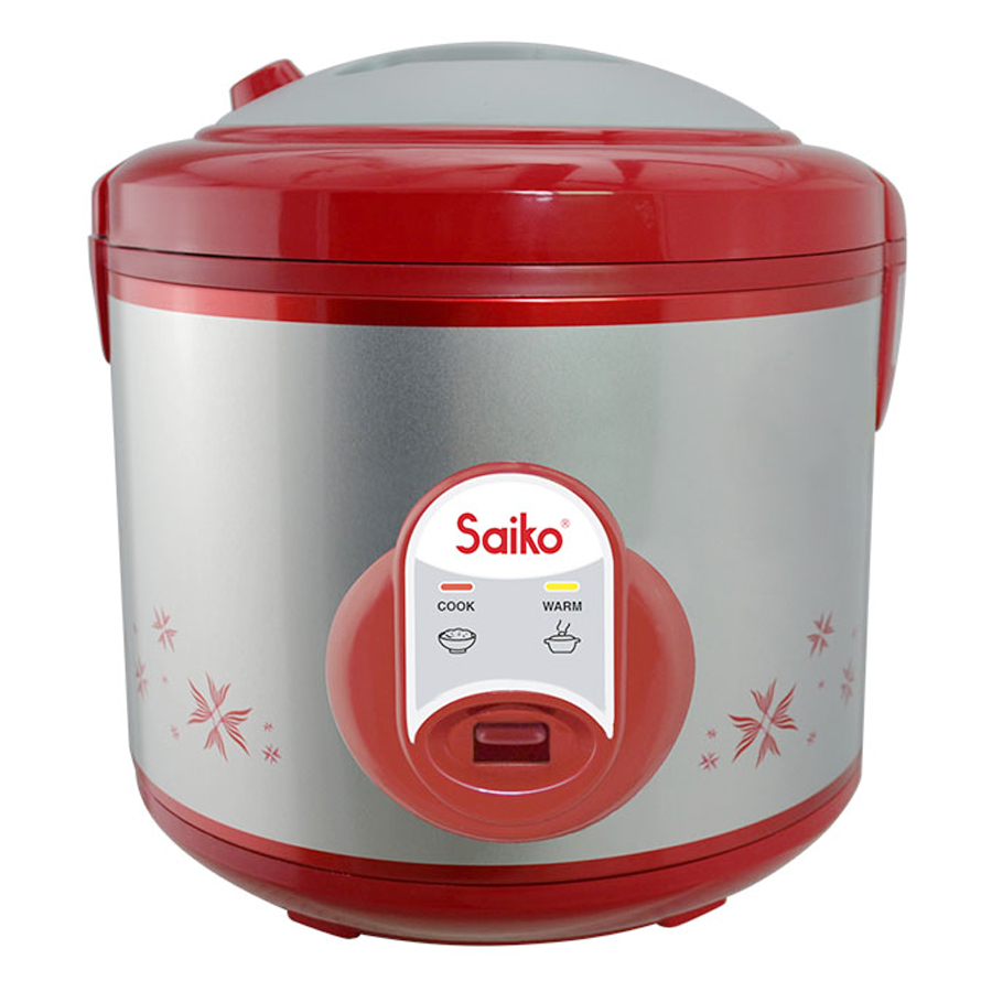 NỒI CƠM ĐIỆN SAIKO RC-1814T