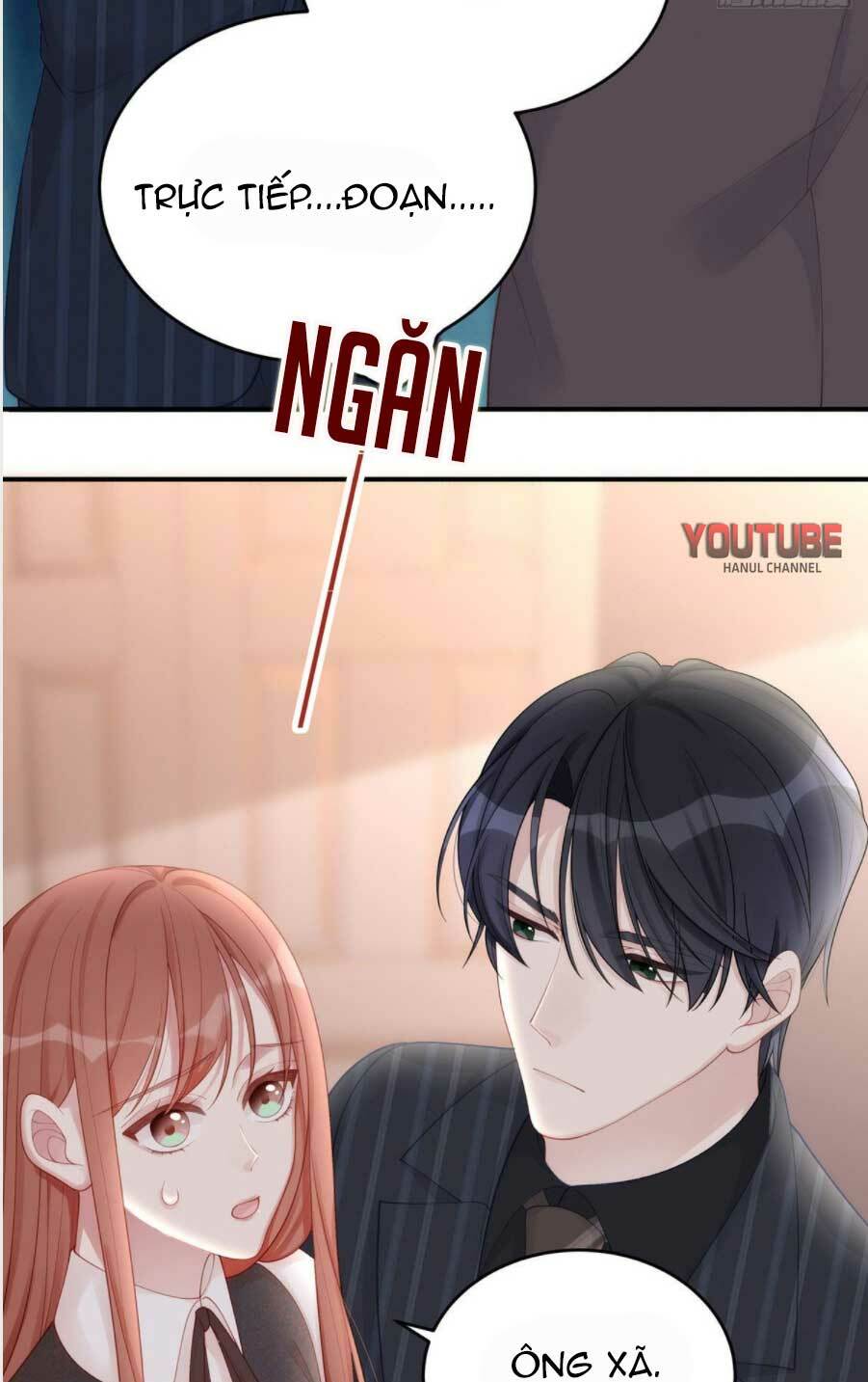 sủng em sủng tới tận cùng chapter 85.1 5