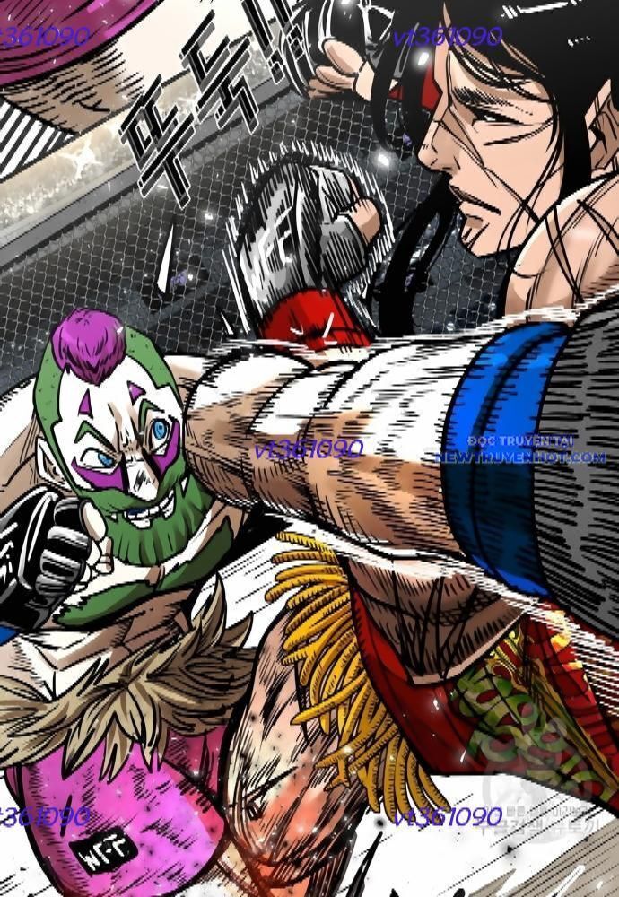 shark - cá mập chapter 283 67