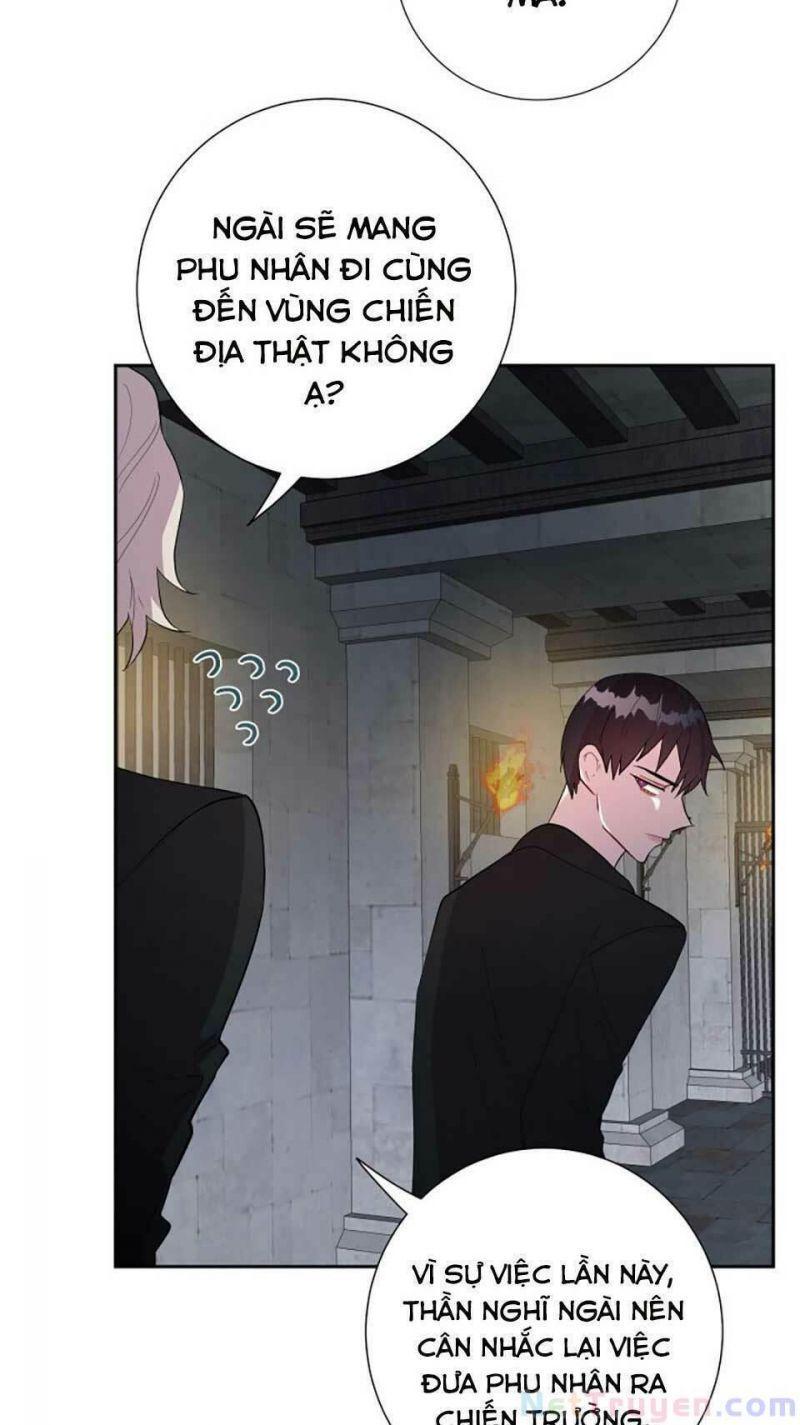 xin ngài đừng ăn tôi chapter 18 25