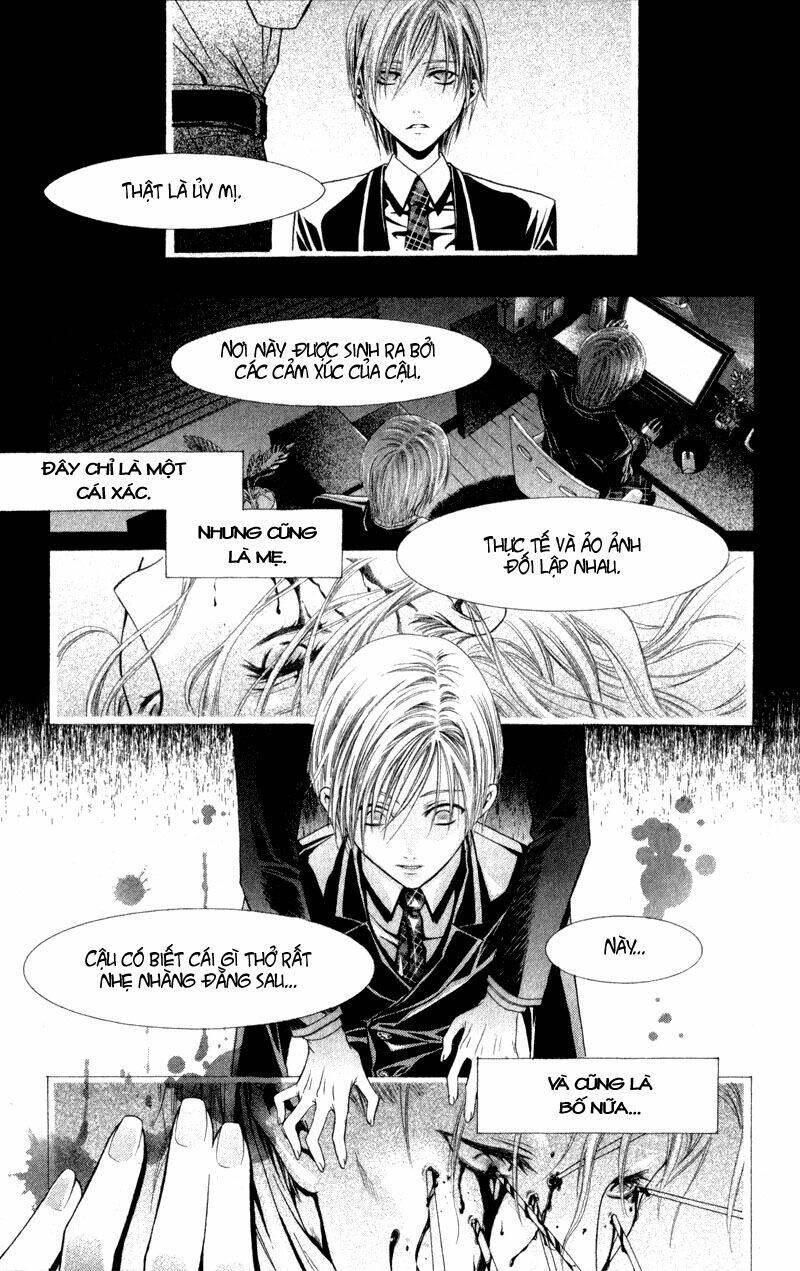 forest of lore chapter 3 67