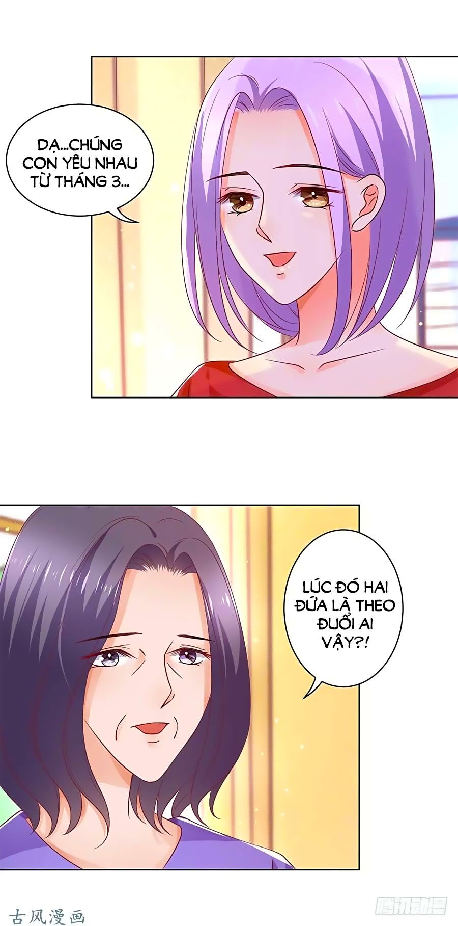 bác sĩ sở cũng muốn yêu chapter 136 15