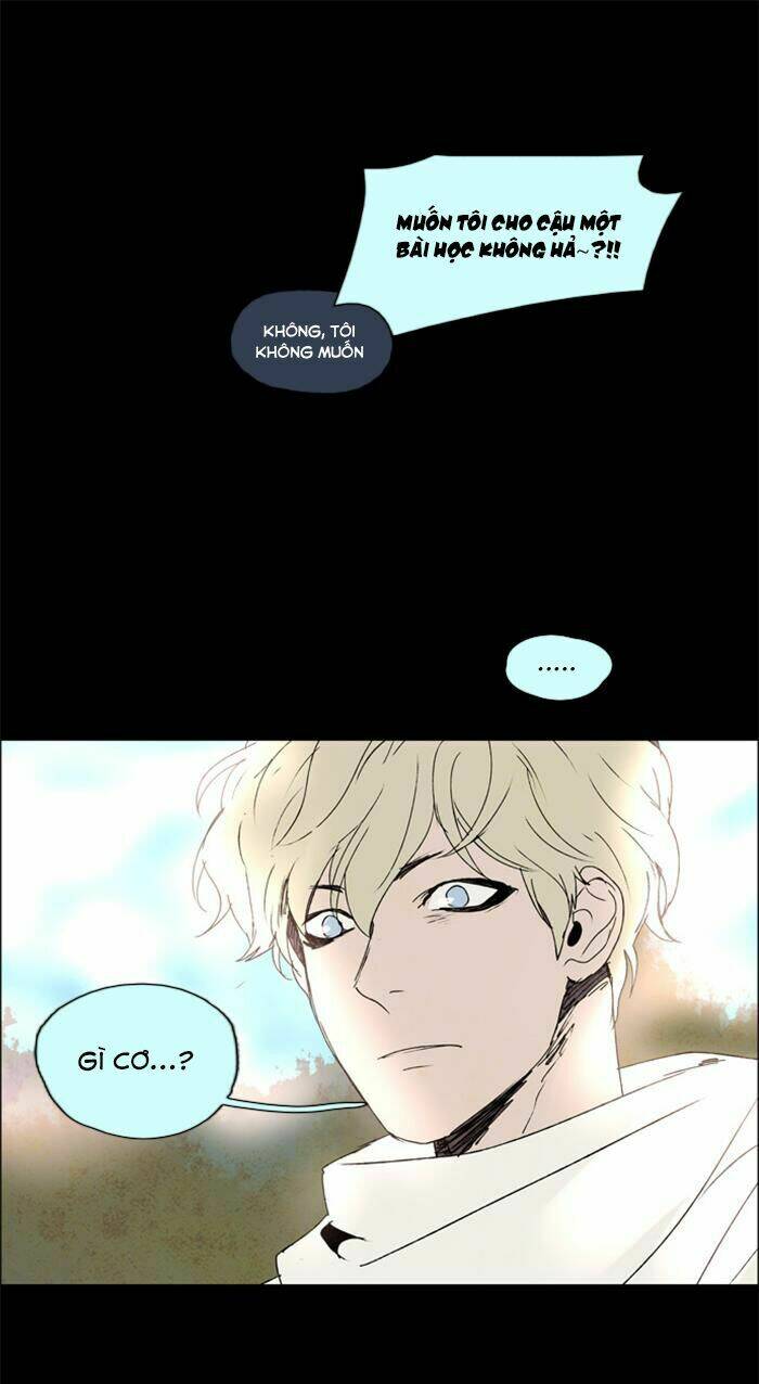 lessa 2: the crimson knight chapter 24 33