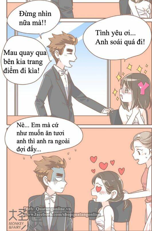 đại thánh và tiểu yêu chapter 22 3