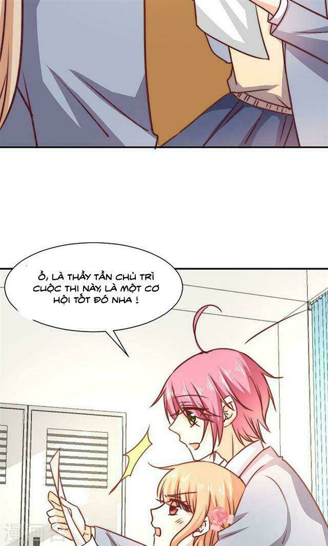 hôm nay tôi sẽ yêu ai đây ? chapter 12 3