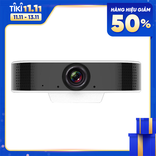 Webcam Máy Tính USB Với Micrô Có Trình Điều Khiển Để Dạy Trực Tuyến