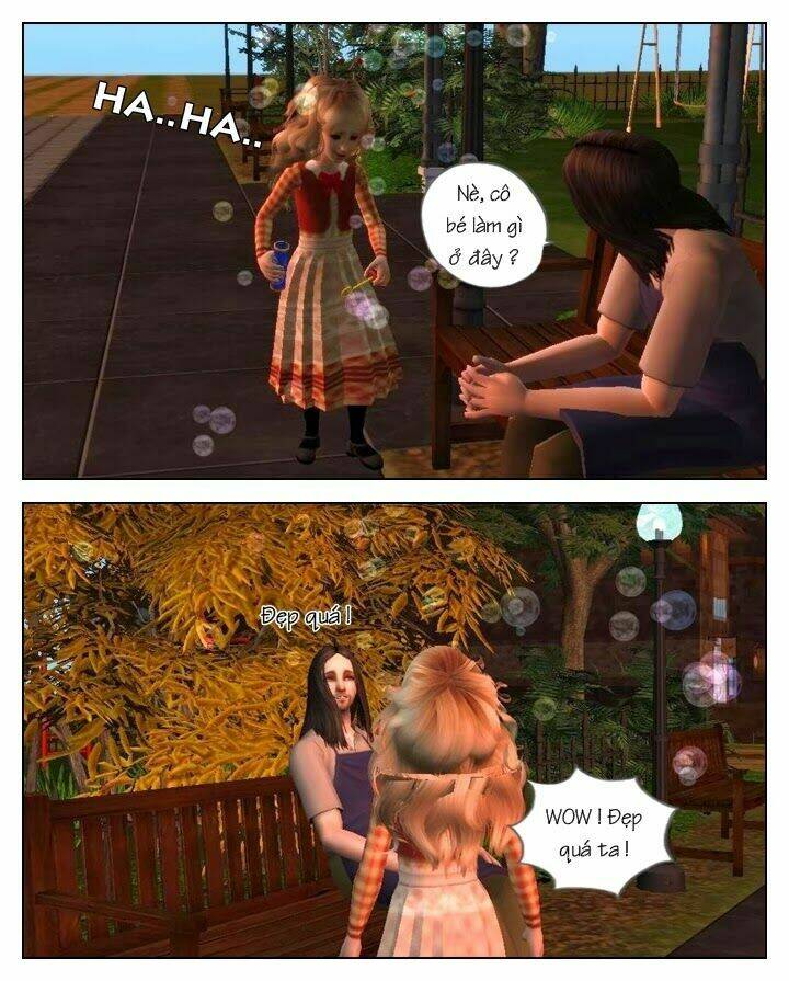 truyện sims - earl story chapter 3 53