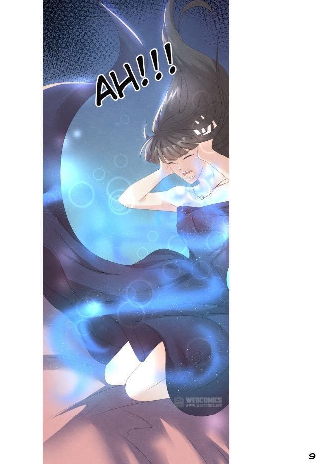 hoàng tử phi thân yêu của tôi chapter 5 9