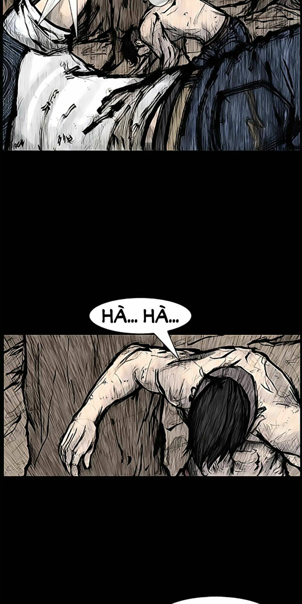 độc cô tiền truyện chapter 122 26