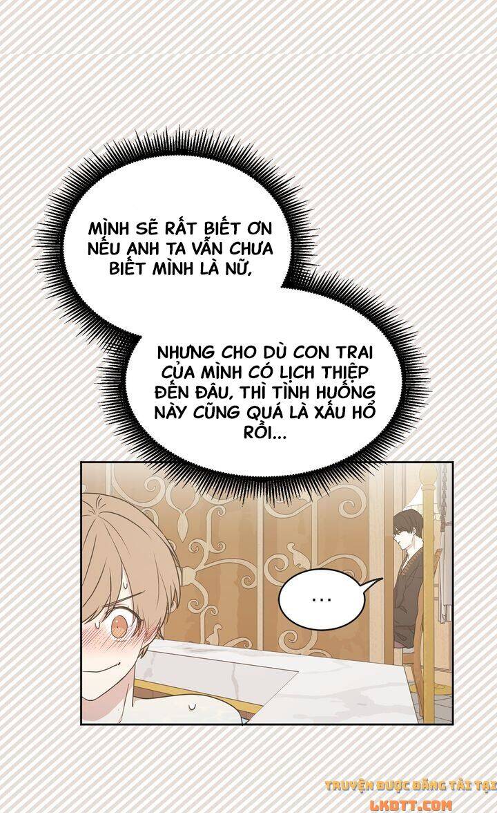 tôi sẽ đi đến cùng với hoàng đế chapter 22 29