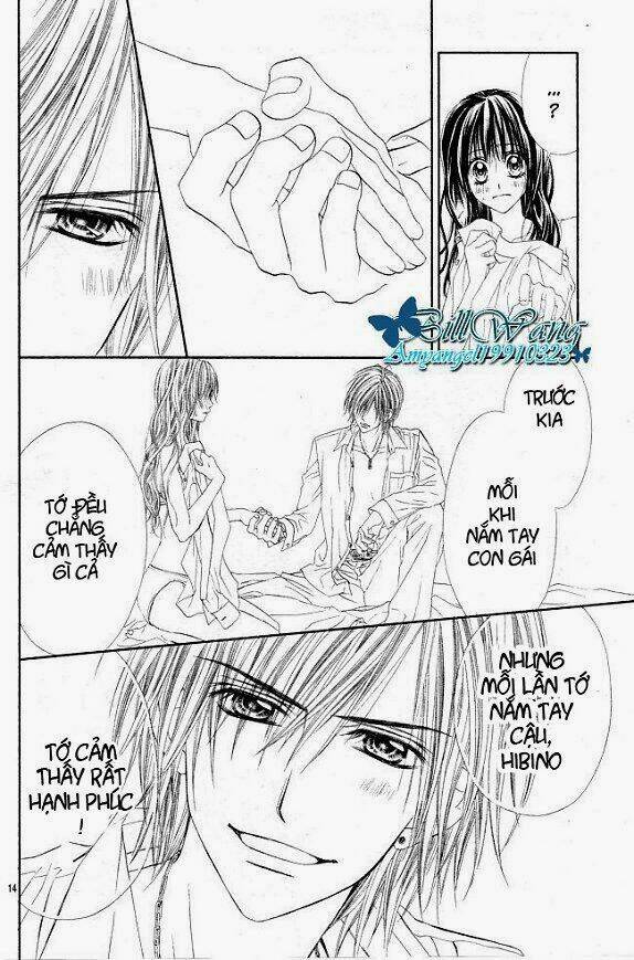 kyou, koi wo hajimemasu - mộng mơ đầu đời chapter 31 15