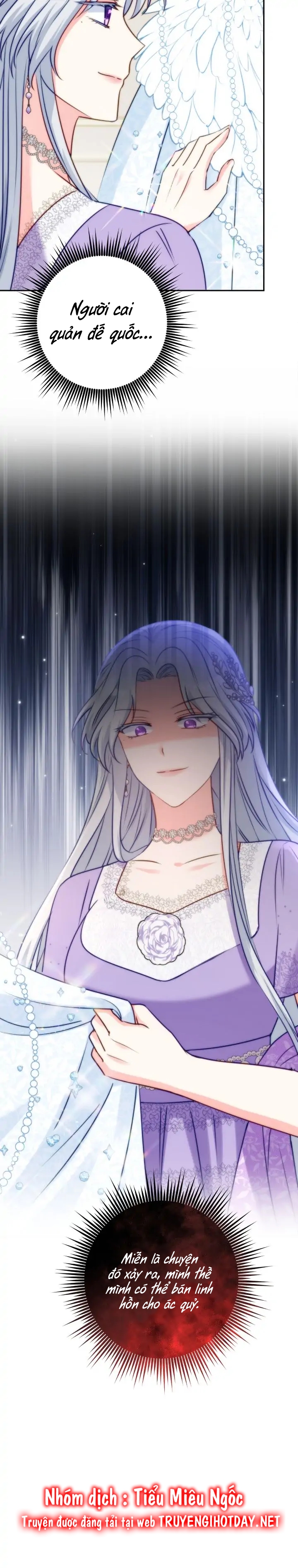 sống cùng với mẹ chồng chapter 45 34