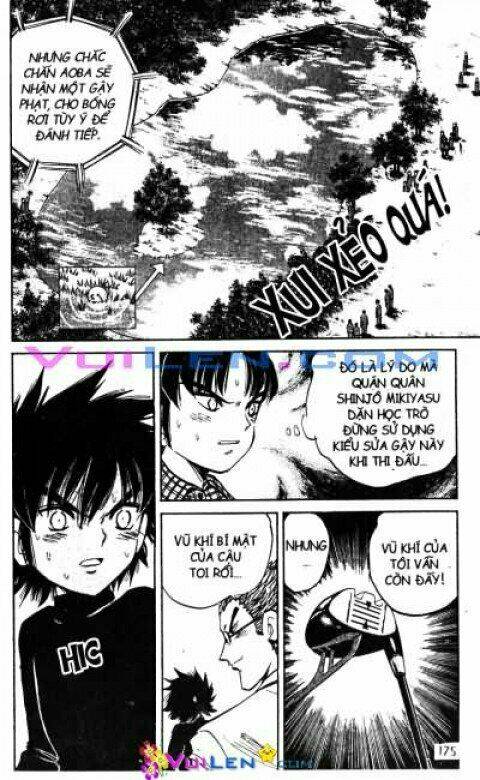 dandoh chapter 32 175