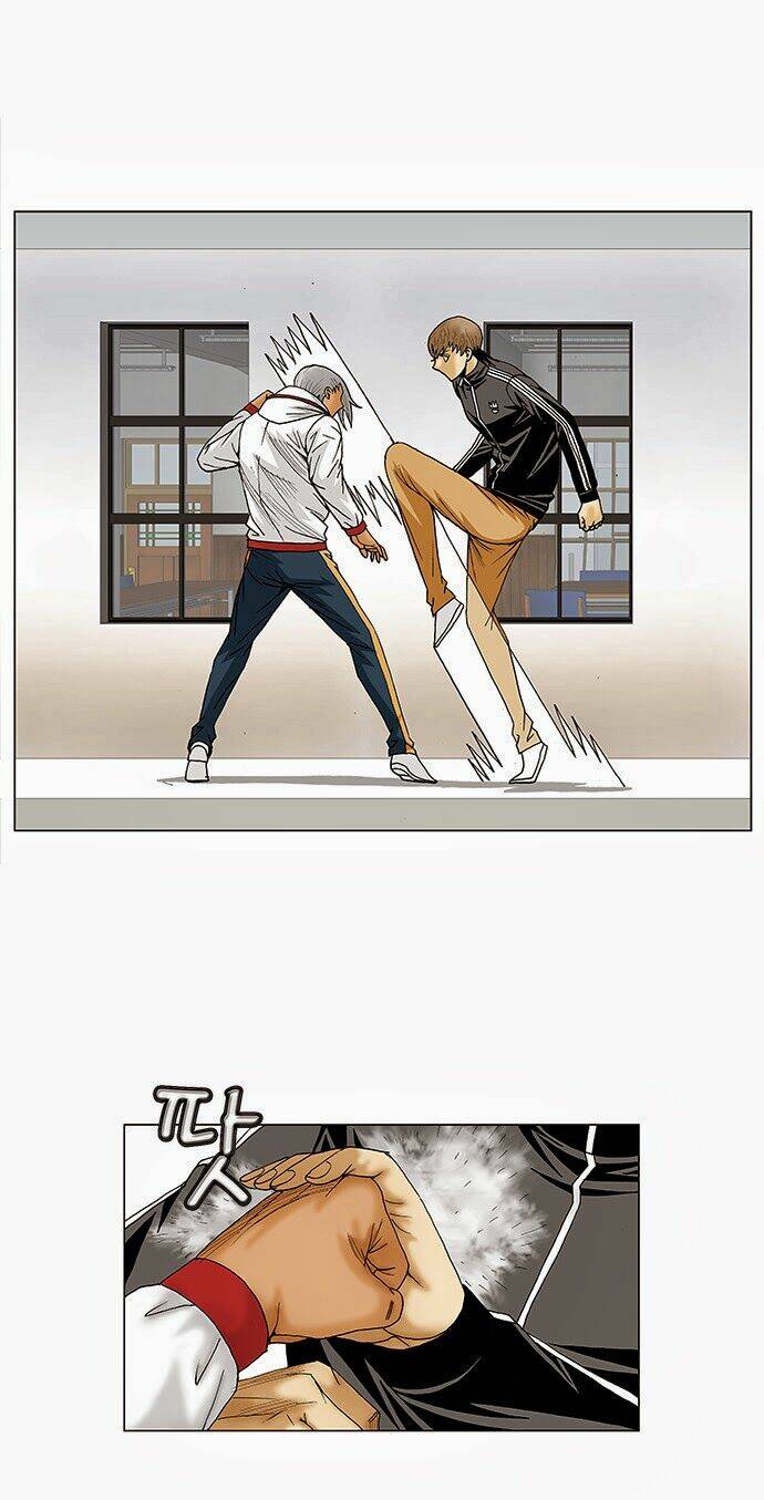 ultimate legend: kang hae hyo chapter 76 15